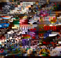 Clancy's Fish Pub - Accommodation Main Beach