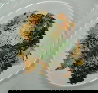 Clarke's of North Beach - Accommodation Main Beach