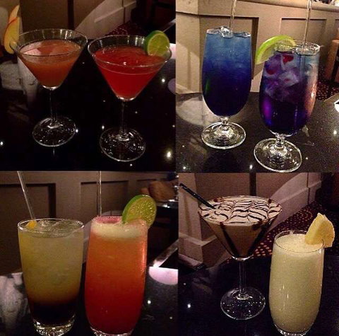 Conservatory At The Hyatt - Accommodation Main Beach 0