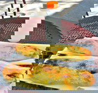 Dallas Kebabs - Accommodation Main Beach