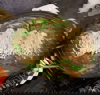 Don Don Korean - Accommodation Main Beach