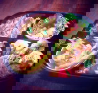 D's Authentic Japanese - Accommodation Main Beach