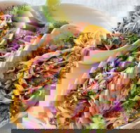 Fishagogo - Accommodation Main Beach