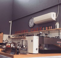 Ground Cafe 619