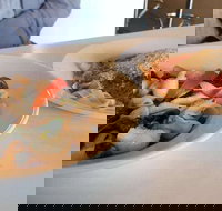 Hog's Australia's Steakhouse - Accommodation Main Beach