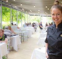 Howard Vineyard - Clover  Stone Resturant - Accommodation Main Beach
