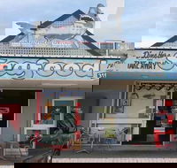Jindalee Place Seafood - Accommodation Main Beach