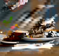 Journeyman - Accommodation Main Beach