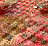 Koutouki - Accommodation Main Beach