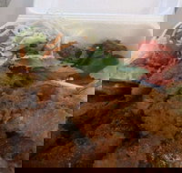 Mr Curry - Accommodation Main Beach