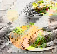 Muffin Break - Broadmeadows - Accommodation Main Beach