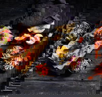 Oporto - Moore Park - Accommodation Main Beach