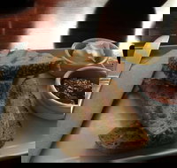 Organika - Accommodation Main Beach