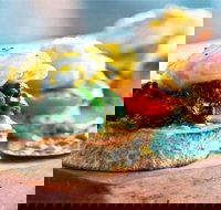 Perk's Kitchen - Accommodation Main Beach