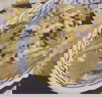 Rose of Thailand - Accommodation Main Beach