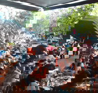 Sammy's Kitchen - City - Accommodation Main Beach