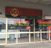 Sampe's Pizza - Accommodation Main Beach