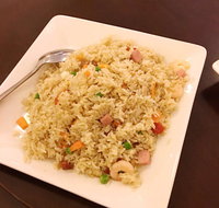 Simon King Chinese Restaurant