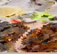 Simon's Peking Duck Restaurant - Accommodation Main Beach