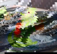 South Pour - Accommodation Main Beach