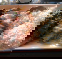 Speakers Corner Cafe - Accommodation Main Beach