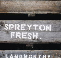 Spreyton Cider Co. - Accommodation Main Beach