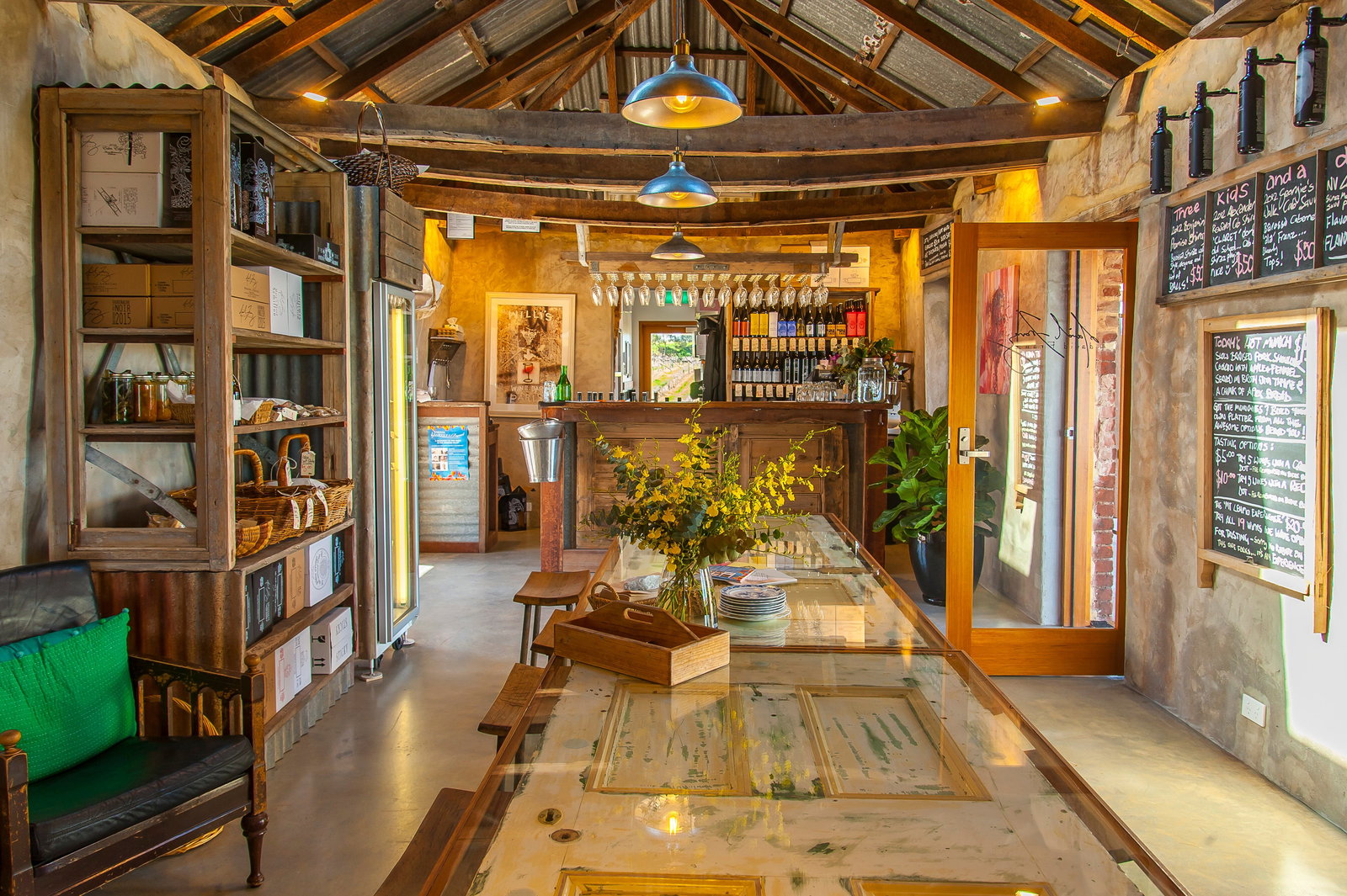 Stone Well SA Accommodation Main Beach