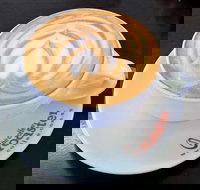 The Coffee Roaster - Accommodation Main Beach