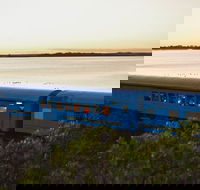 The Q Train - Accommodation Main Beach