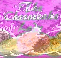 The Cheesecake Lady - Accommodation Main Beach