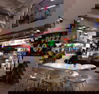 The Italian Pasta Company - Accommodation Main Beach