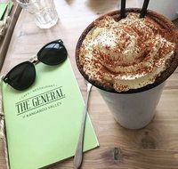 The General Cafe - Accommodation Main Beach
