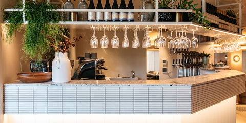 The Alcott - The Spritz Bar - Lane Cove - Accommodation Main Beach 0