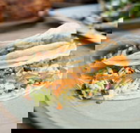 The Burrito Bar - Aspley - Accommodation Main Beach