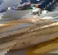 Warramunga Restaurant - Accommodation Main Beach