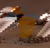 Zarraffa's Coffee - Robina - Accommodation Main Beach