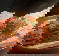 AJO' Dimonius - Accommodation Main Beach