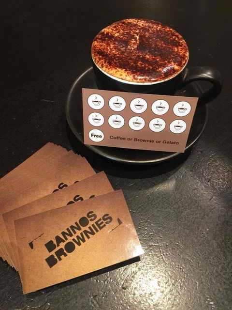 Bannos Brownies - Miranda - Accommodation Main Beach 0