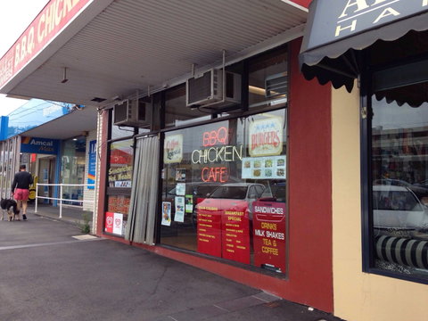B.B.Q. Chicken - Accommodation Main Beach 0