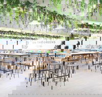 Bistro on the Greens - Accommodation Main Beach