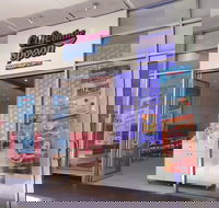 Cafe On The Spoon - Accommodation Main Beach