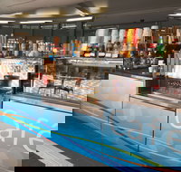 Cannington Leisureplex Cafe - Accommodation Main Beach