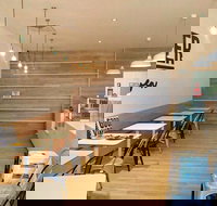 Chapter Twenty Seven - Accommodation Main Beach