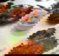 China Max - Accommodation Main Beach