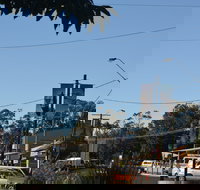 Coraki Takeaway - Accommodation Main Beach