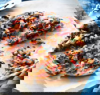 Crust - Dee Why - Accommodation Main Beach