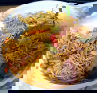 Daily Dose - Accommodation Main Beach