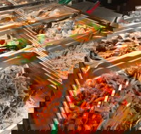 Dapur Kennedy - Accommodation Main Beach