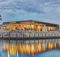 Dome - Jindalee - Accommodation Main Beach