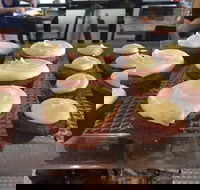 Don Adan Coffee Too - Cremorne - Accommodation Main Beach